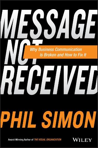 Message Not Received