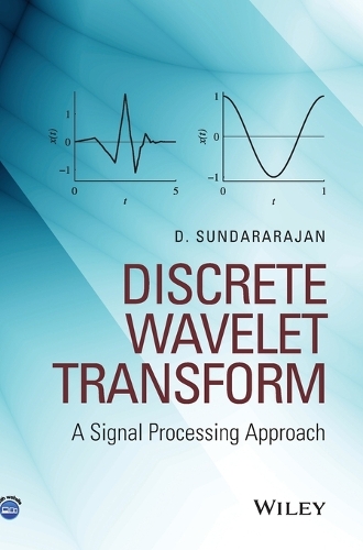 Discrete Wavelet Transform