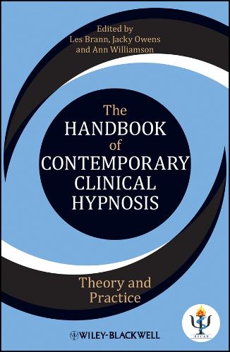 The Handbook of Contemporary Clinical Hypnosis