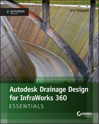 Autodesk Drainage Design for InfraWorks 360 Essentials