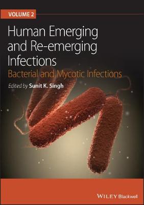 Human Emerging and Re–emerging Infections, Volume 2