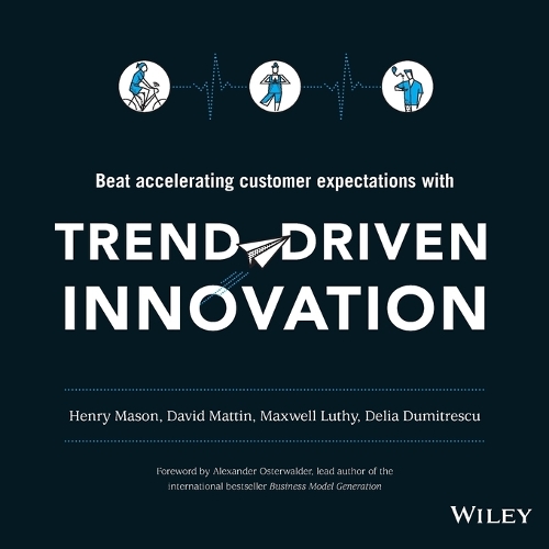Trend-Driven Innovation