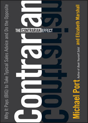 The Contrarian Effect