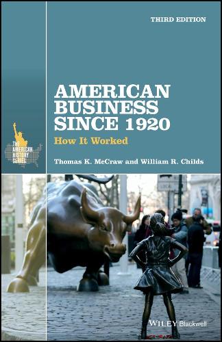 American Business Since 1920