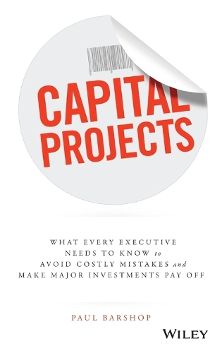 Capital Projects