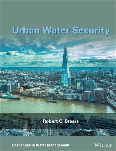 Urban Water Security
