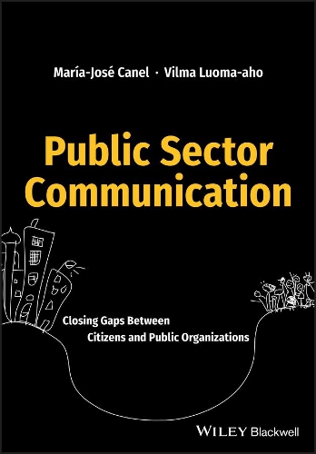 Public Sector Communication