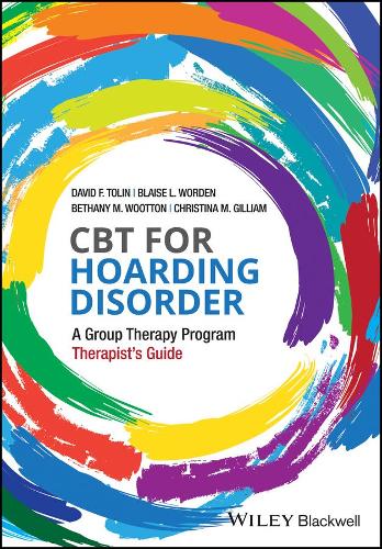 CBT for Hoarding Disorder