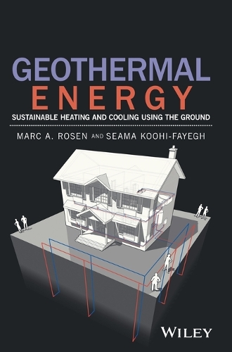 Geothermal Energy