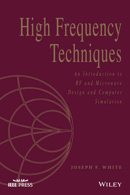 High Frequency Techniques