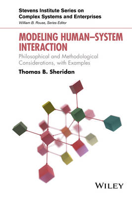 Modeling HumanSystem Interaction