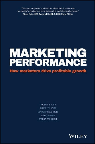 Marketing Performance