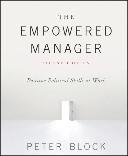 The Empowered Manager
