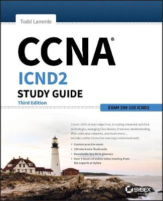 CCNA ICND2 Study Guide