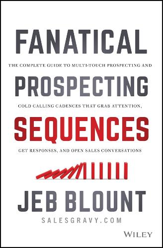 Fanatical Prospecting Sequences
