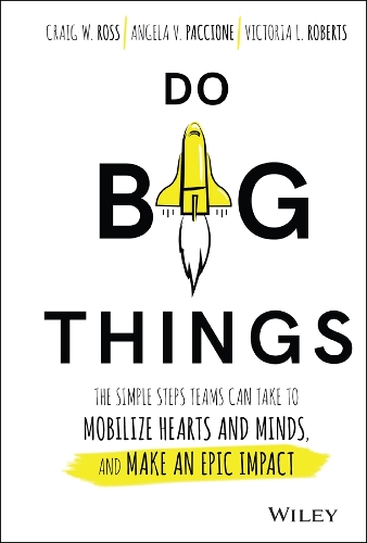 Do Big Things