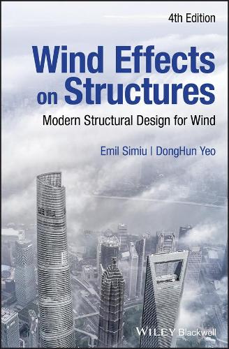 Wind Effects on Structures