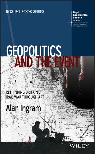 Geopolitics and the Event