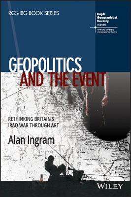 Geopolitics and the Event