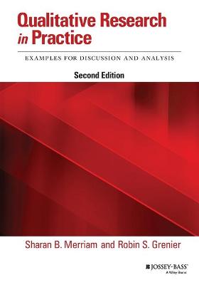 Qualitative Research in Practice
