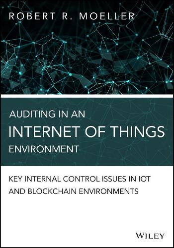 Auditing in an Internet of Things Environment