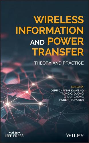 Wireless Information and Power Transfer
