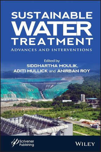 Sustainable Water Treatment