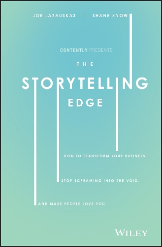 The Storytelling Edge