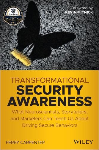 Transformational Security Awareness
