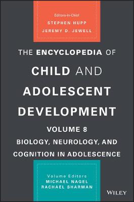 The Encyclopedia of Child and Adolescent Development