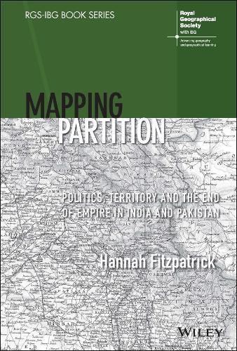 Mapping Partition