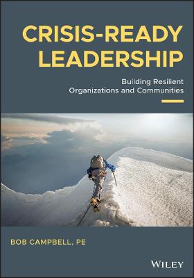 Crisis-ready Leadership
