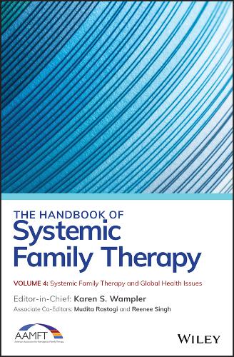 The Handbook of Systemic Family Therapy, Systemic Family Therapy and Global Health Issues