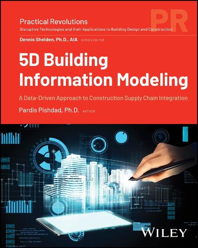5D Building Information Modeling