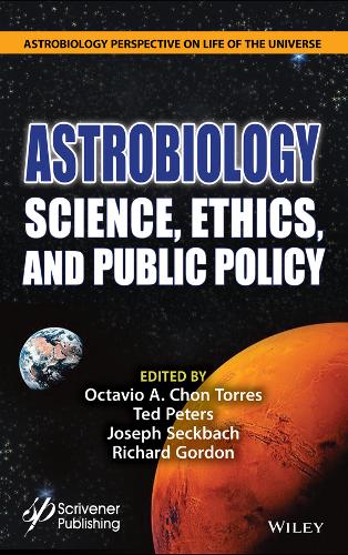 Astrobiology