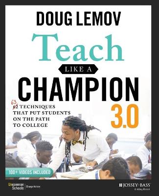 Teach Like a Champion 3.0