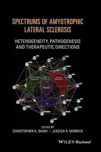 Spectrums of Amyotrophic Lateral Sclerosis
