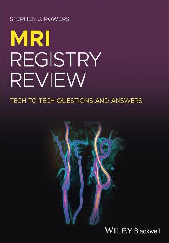 MRI Registry Review