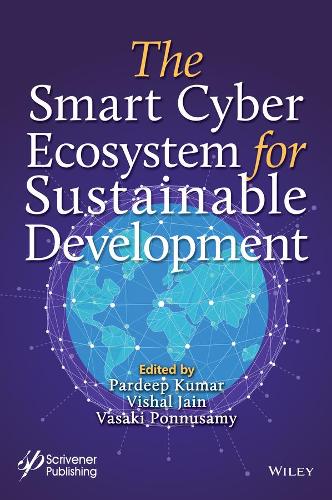 The Smart Cyber Ecosystem for Sustainable Development