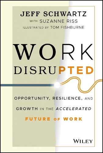 Work Disrupted