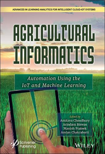 Agricultural Informatics