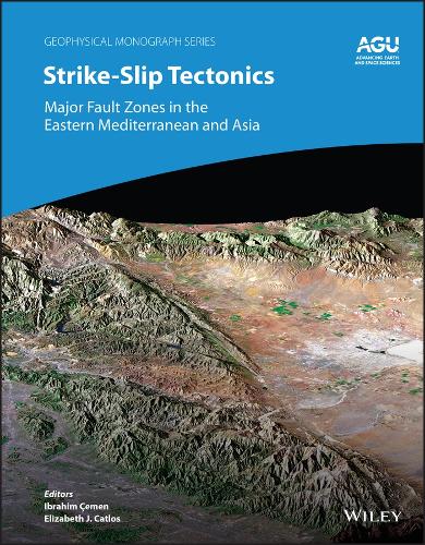 Strike-Slip Tectonics