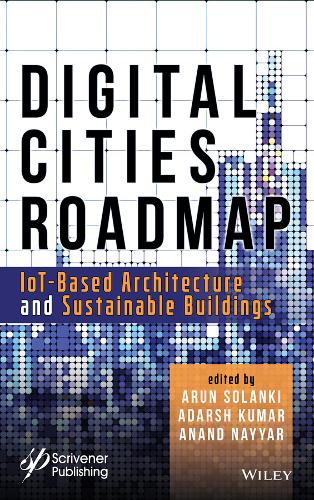 Digital Cities Roadmap