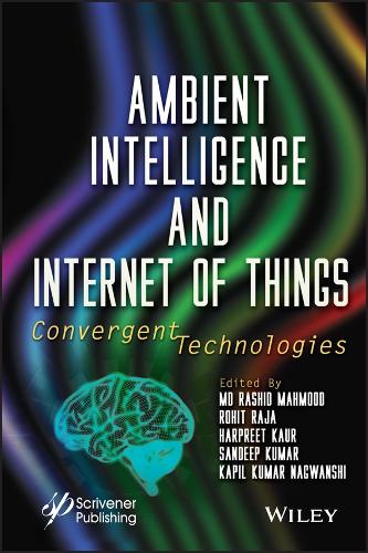 Ambient Intelligence and Internet Of Things