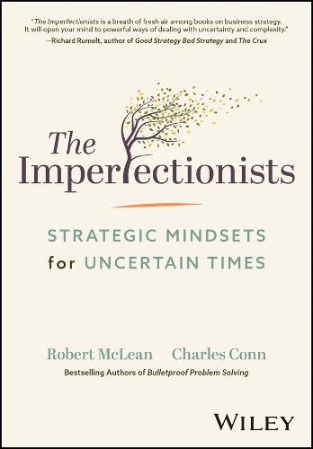 The Imperfectionists