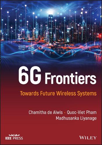 6G Frontiers