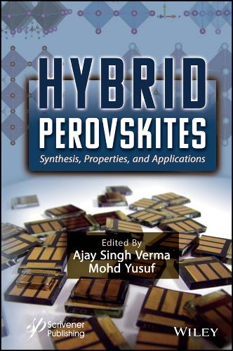 Hybrid Perovskites
