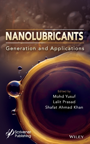 Nanolubricants