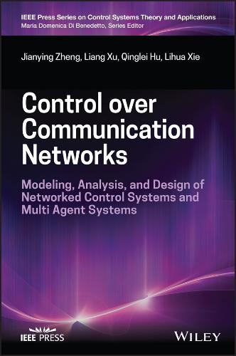 Control over Communication Networks
