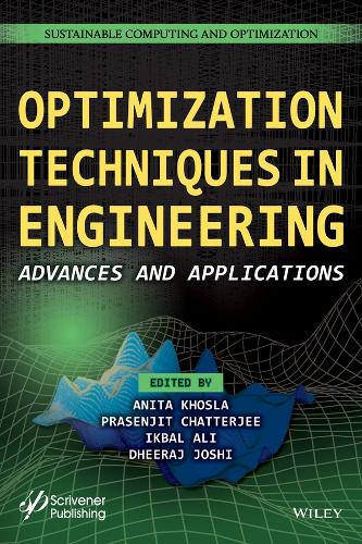 Optimization Techniques in Engineering